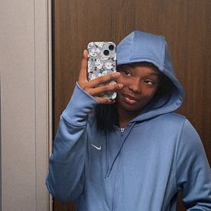 Meet your Posher, Bianca